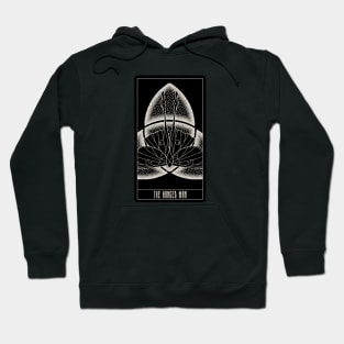 The Hanged Man: "Perspective Shift" Hoodie